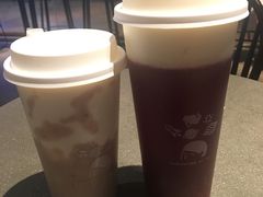 -喜茶(上海正大广场店)