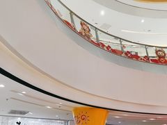 -丽达购物中心(崂山店)