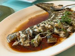 -新兴家喻酒家·羊城名宴(昌岗店)