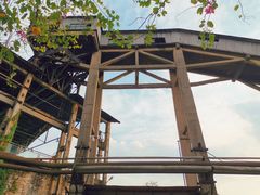 -广州市紫泥堂文化创意园景区