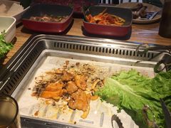 -新石器烤肉(招商1872店)