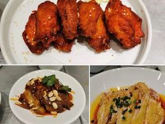 -姚姚酸菜鱼·金戈戈香港豉油鸡(喜荟城联名店)