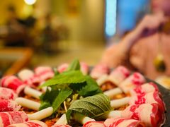 -春熙台韩国料理·章鱼肥牛(西丽店)