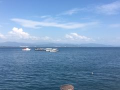 -东姑阿都拉曼海洋公园