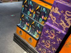 -盒马鲜生(双清路店)