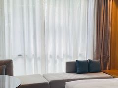 -深圳湾万怡酒店
