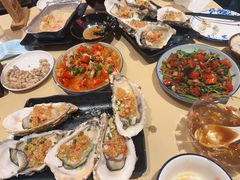 -江味龙虾馆·裸蓝龙虾(南山店)