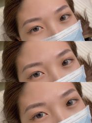 -久匠·纹眉半永久野生眉