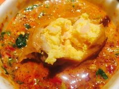 -海底捞火锅(万象城店)