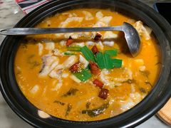 -金佬馆·川菜bistro(芜湖镜湖万达店)