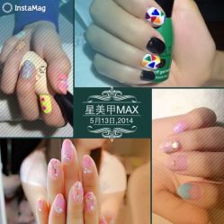 iphone_upload_pic-星美甲