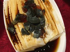 皮蛋豆腐-簋街仔仔小龙虾(簋街二店)