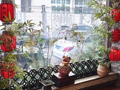 -御膳粥·牛乳粥底火锅·地道顺德菜(容桂店)