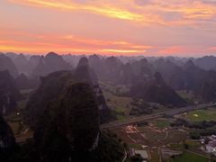 -大新明仕山庄