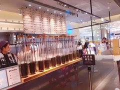 -喜茶(深圳东门1234店)