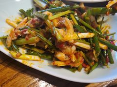 -小城粥道·海胆鲜虾粥(解放广场店)
