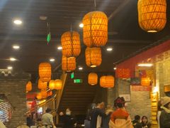 -小街天府(西工小街店)