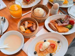 -杭州柏悦酒店·潮餐厅