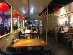 大堂-怪噜范·老贵阳街头名小吃(汇金星力城店)