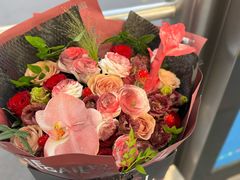 -Highline·城市露台景观餐厅(淮海路店)