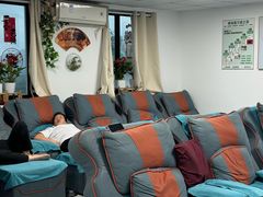 -润合汇养生馆(佳宁娜广场店)