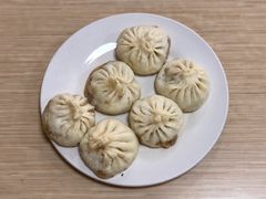 -津门永胜包子铺(哈尔滨道总店)