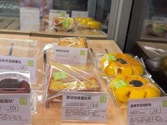 -奈雪的茶(市百一店)