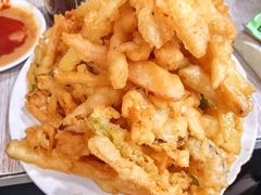 -平山城鑫烧烤(建国楼店)