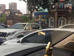 -沈阳伟才（国际）幼儿园