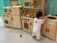 -比格比萨自助(逗号立方店)