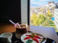 -平措康桑·和牛自助观景餐厅(布达拉宫店)