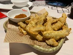 -阿青龙虾·烧烤大排档(湖里万达店)