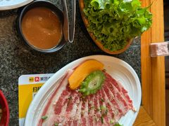 -梦山水日本烧肉(五四广场店)