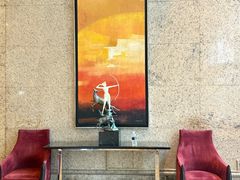 -上海锦江汤臣洲际大酒店