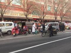 -宝鸡东道花鸟鱼虫市场(吉利花园商场店)