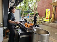-沈妈砂锅(光华村店)