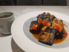 臭豆腐-攸州小镇家湘菜(小米科技园店)