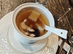 -北京泰富酒店-柏景轩中餐厅