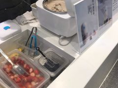 -兰熊鲜奶(西直门凯德mall店)
