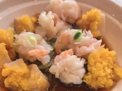 -狮王府淮扬菜(夫子庙老门东店)
