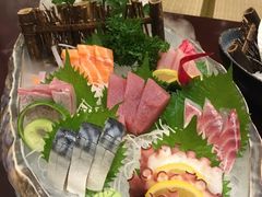 -松子料理(亮马桥店)