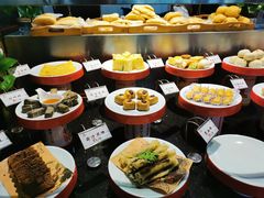 -令氏家外家周秦食府(高新店)