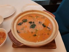 -利苑酒家(宜安广场店)