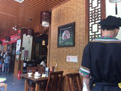 -芦苇荡·酸汤鱼(回龙观店)