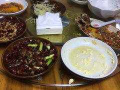 -和福餐馆(西江古街店)