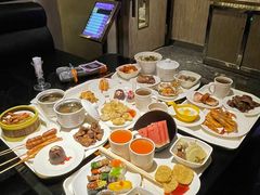 -堂会(白云店)