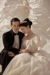 -金夫人婚纱摄影