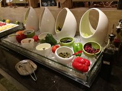 -索菲特西湖大酒店·香榭丽全日候餐厅(南山路店)