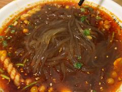-甲乙饼·北京手工肉饼(西直门凯德茂店)