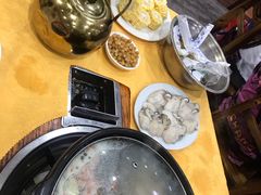 -濠轩阁特色生蚝火锅(水湾路店)